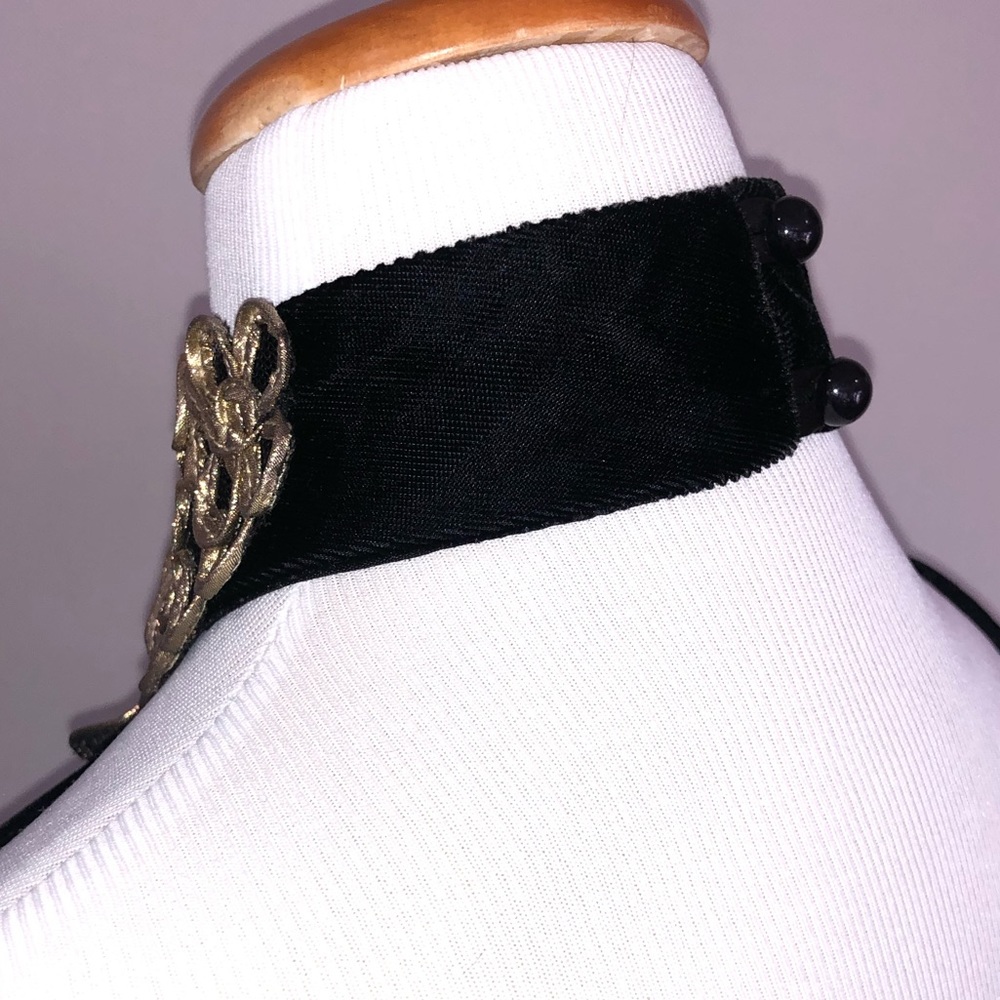 🥂VINTAGE ROBERTA DRESS🥂 - Picture 5 of 9